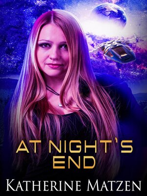 cover image of At Night's End